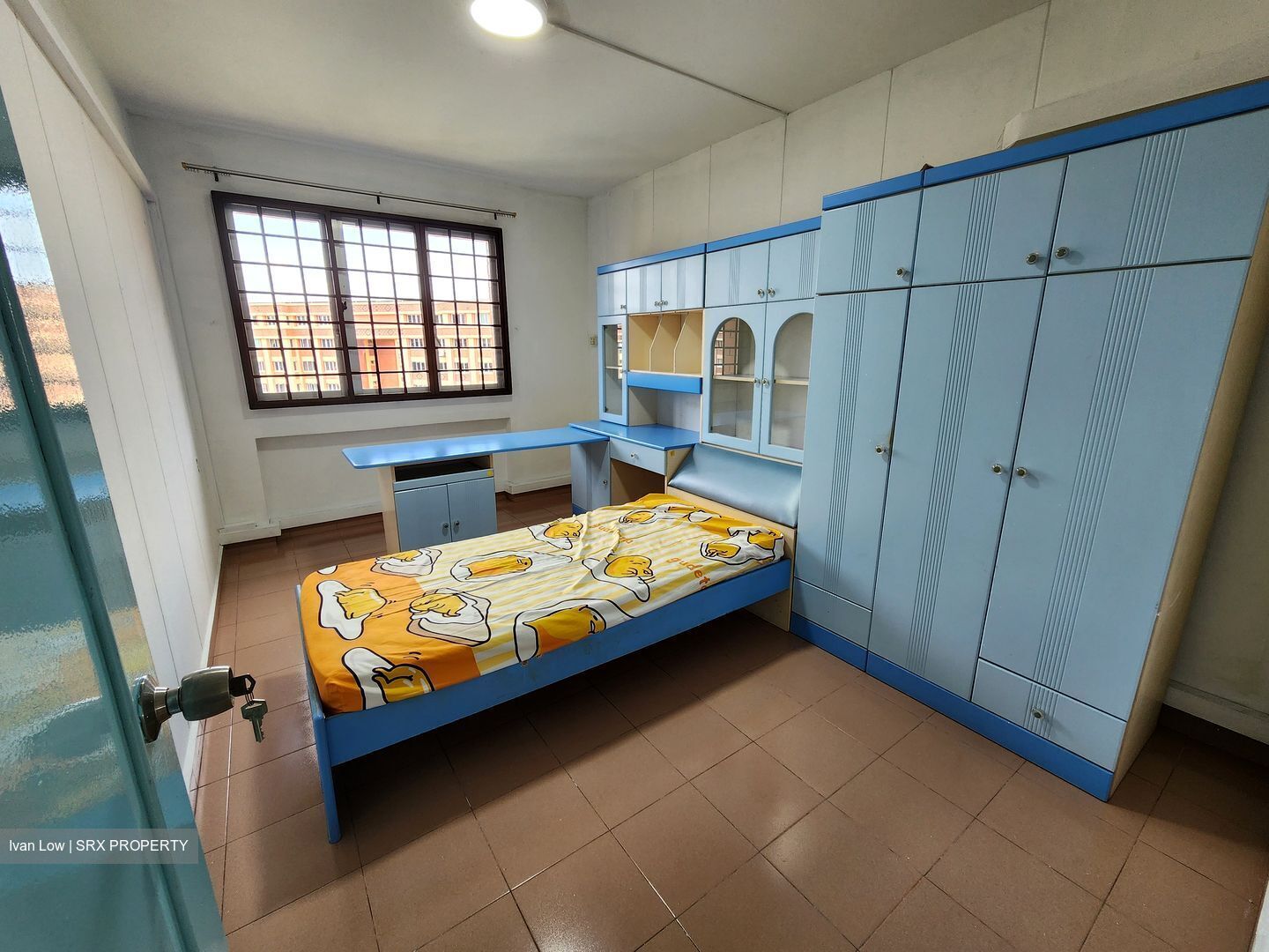 Blk 497D Tampines Street 45 (Tampines), HDB Executive #379855441